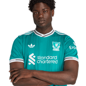 Liverpool FC 25/26 Third Authentic Jersey (JV6427) Apparel Adidas