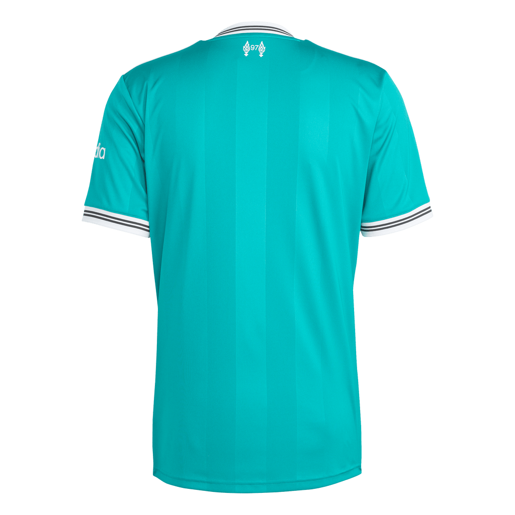 Liverpool FC 25/26 Third Jersey (JV6428)