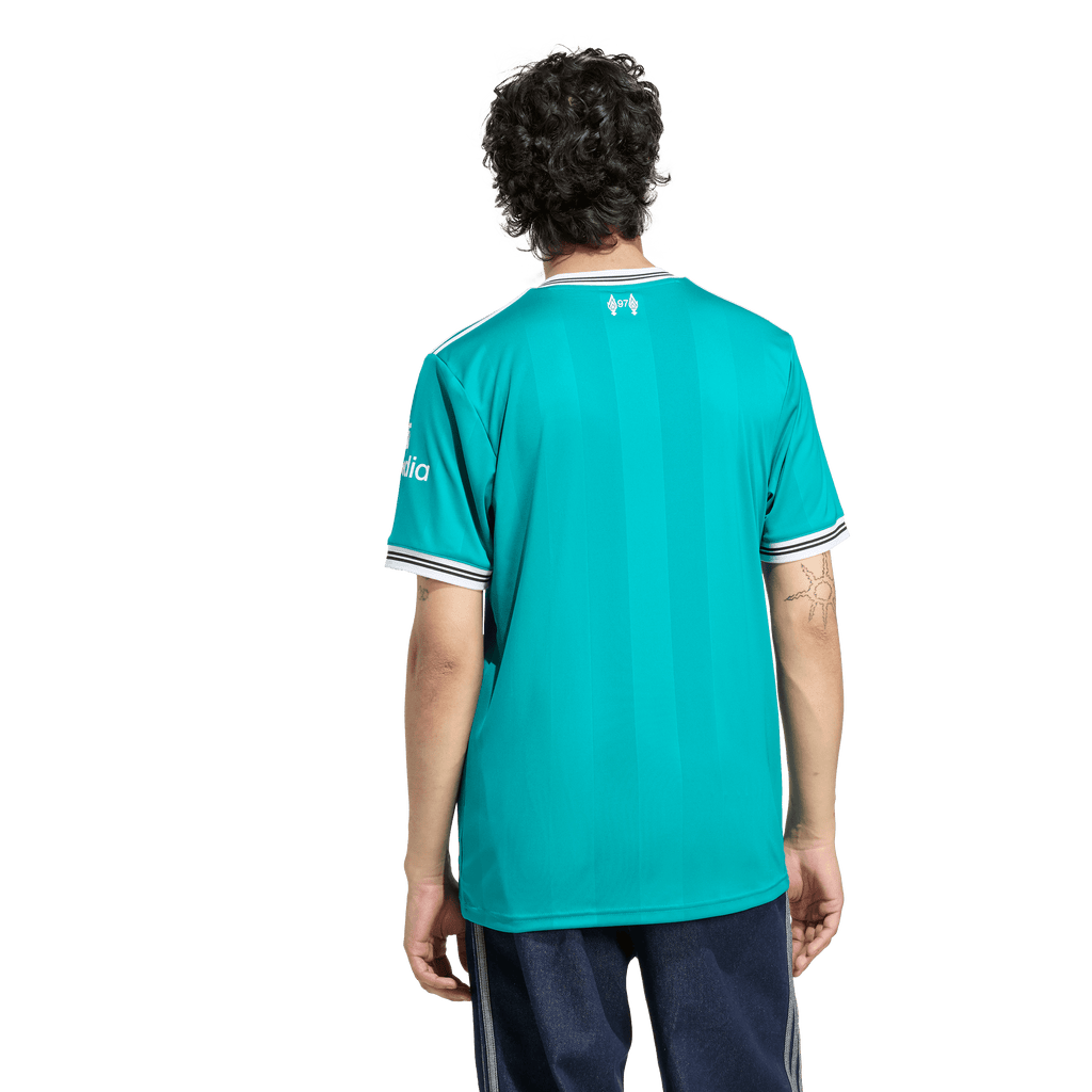 Liverpool FC 25/26 Third Jersey (JV6428)