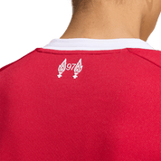 Liverpool FC 25/26 Home Womens Jersey (JV6435) Apparel Adidas