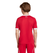 Liverpool FC 25/26 Home Youth Jersey (JV6436) Apparel Adidas