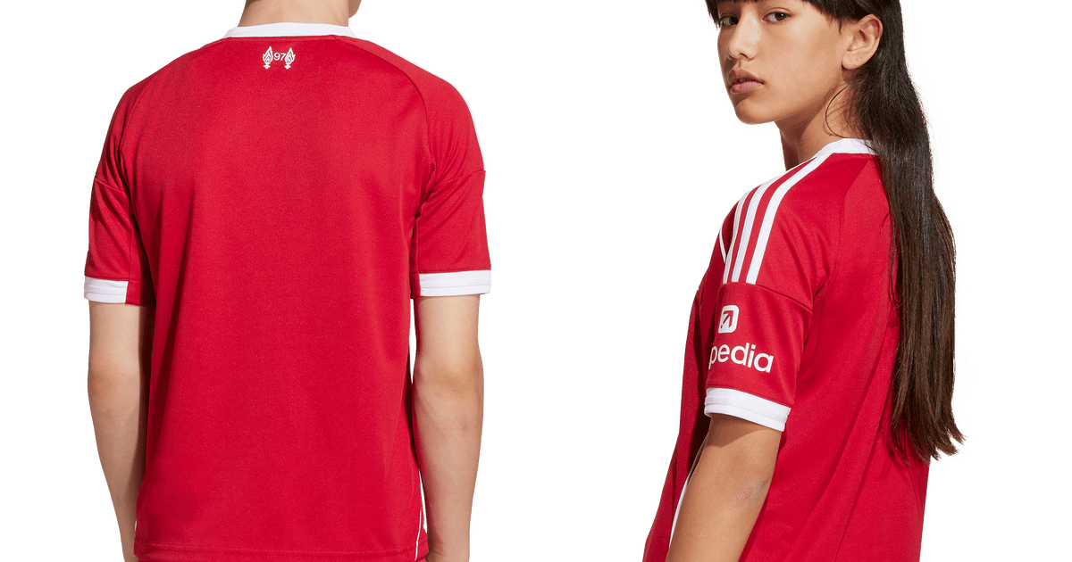 応援グッズ Liverpool FC Mens Liverpool FC Officially Licensed Gear | WeGotSoccer.com -