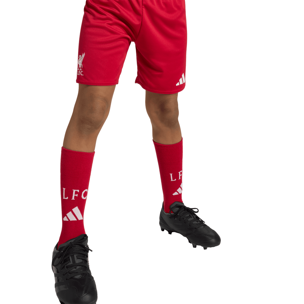 Liverpool FC 25/26 Home Mini Kit (JV6442)