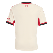 Liverpool FC 25/26 Away Youth Jersey (JV6453) Apparel Adidas