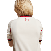 Liverpool FC 25/26 Away Youth Jersey (JV6453) Apparel Adidas