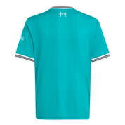 Liverpool FC 25/26 Third Youth Jersey (JV6468) Apparel Adidas