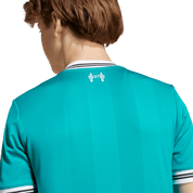 Liverpool FC 25/26 Third Youth Jersey (JV6468) Apparel Adidas