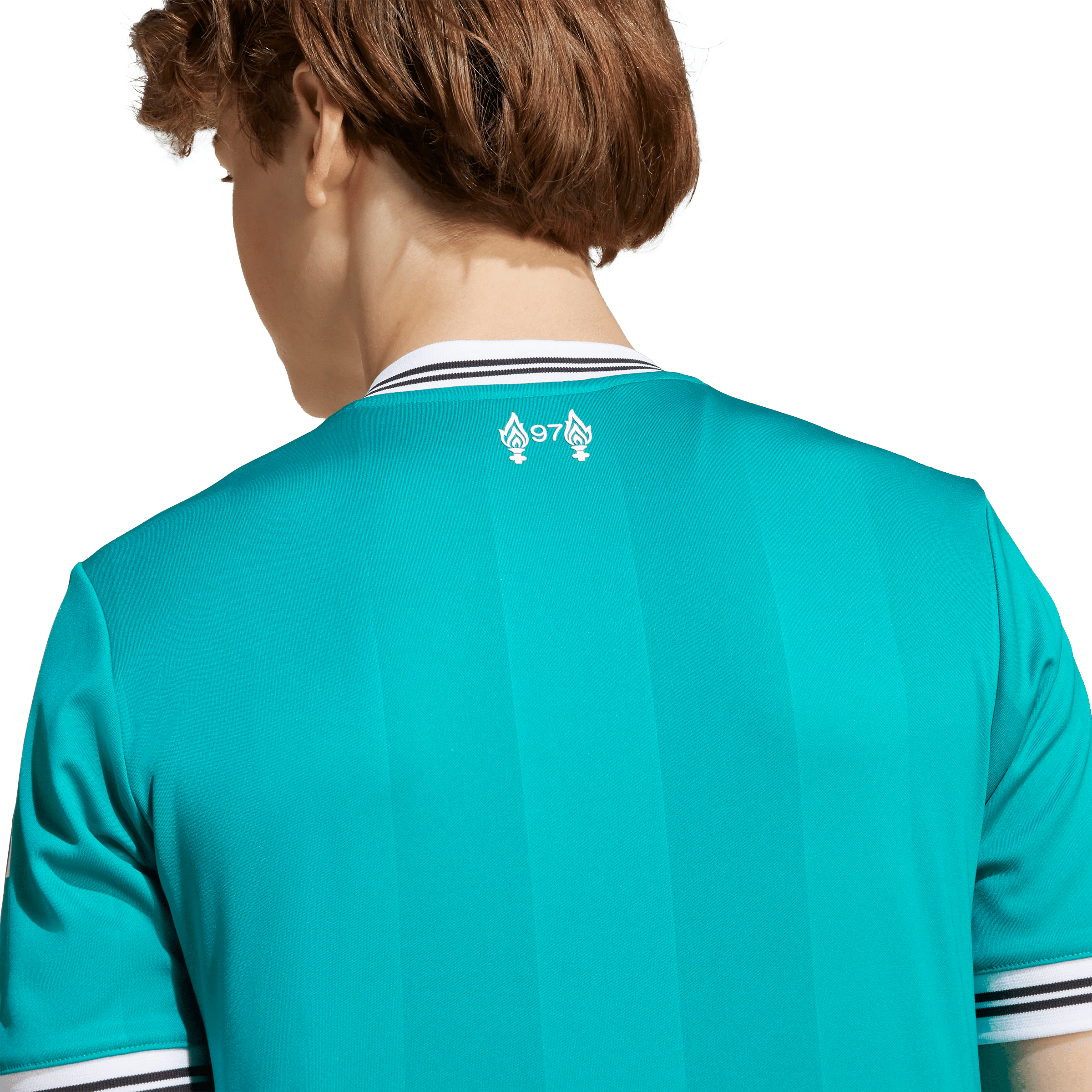 Liverpool FC 25/26 Third Youth Jersey (JV6468) Apparel Adidas
