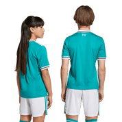 Liverpool FC 25/26 Third Youth Jersey (JV6468) Apparel Adidas