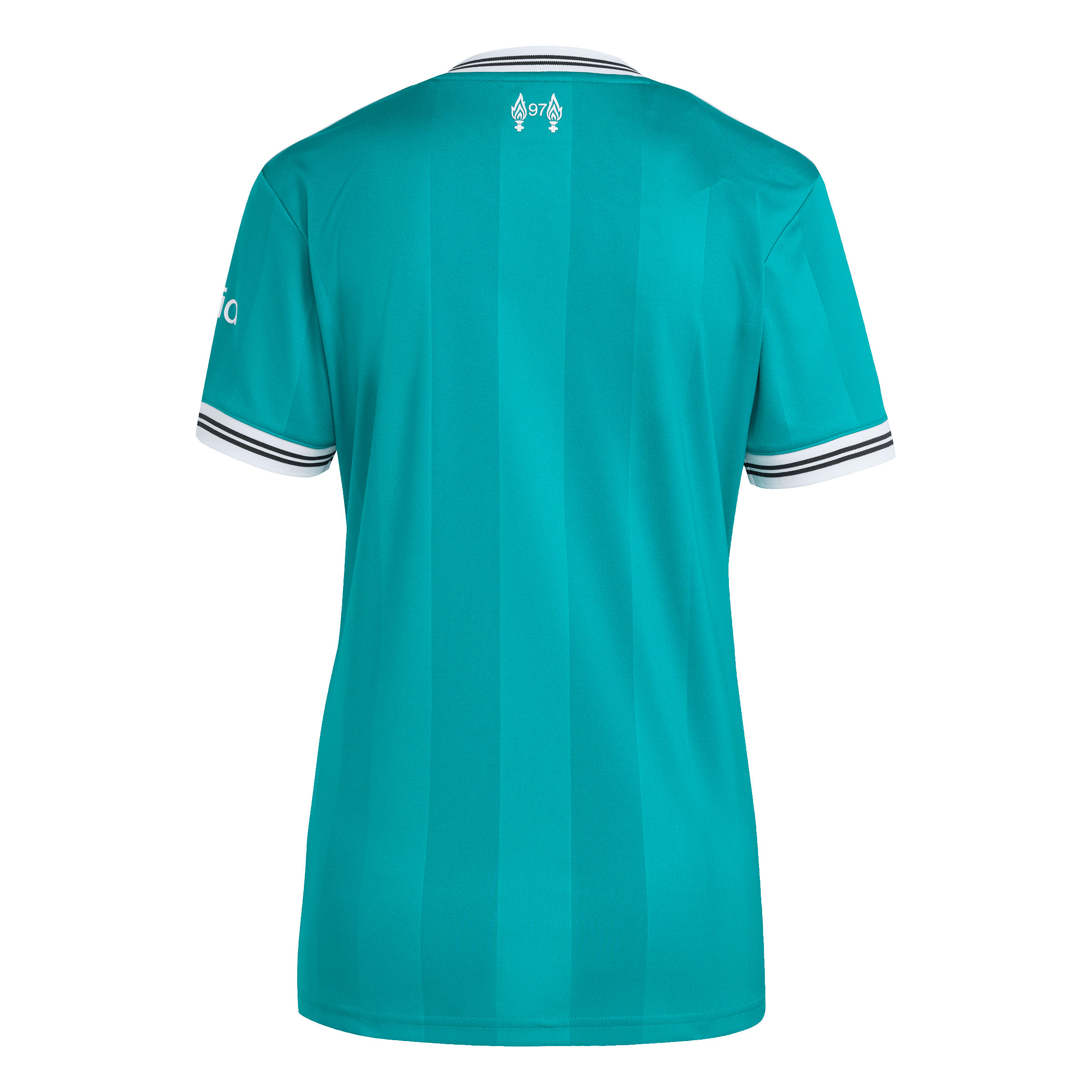 Liverpool FC 25/26 Third Womens Jersey (JV6469) Apparel Adidas