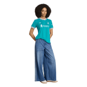 Liverpool FC 25/26 Third Womens Jersey (JV6469) Apparel Adidas