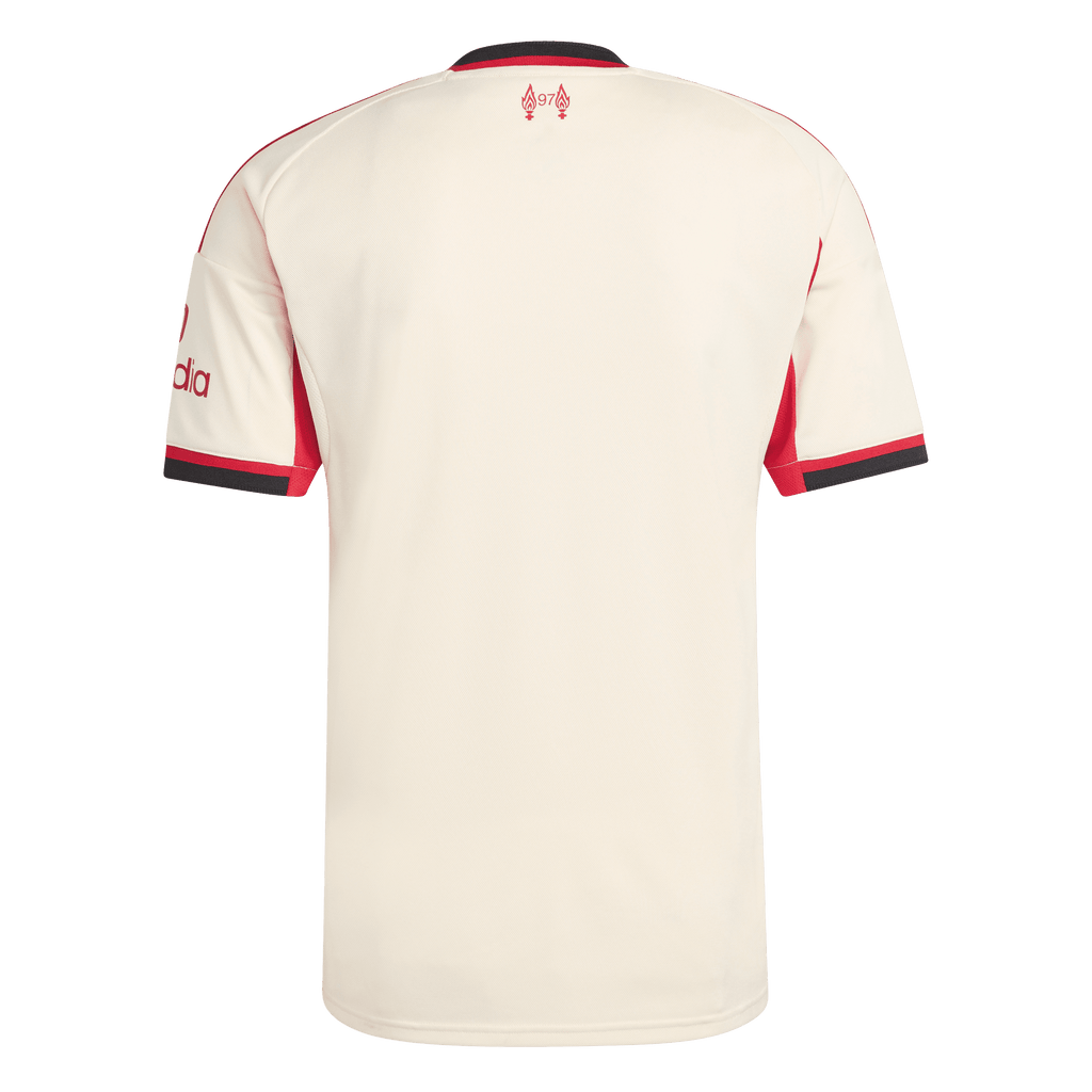 Liverpool FC 25/26 Away Jersey (JV6487)