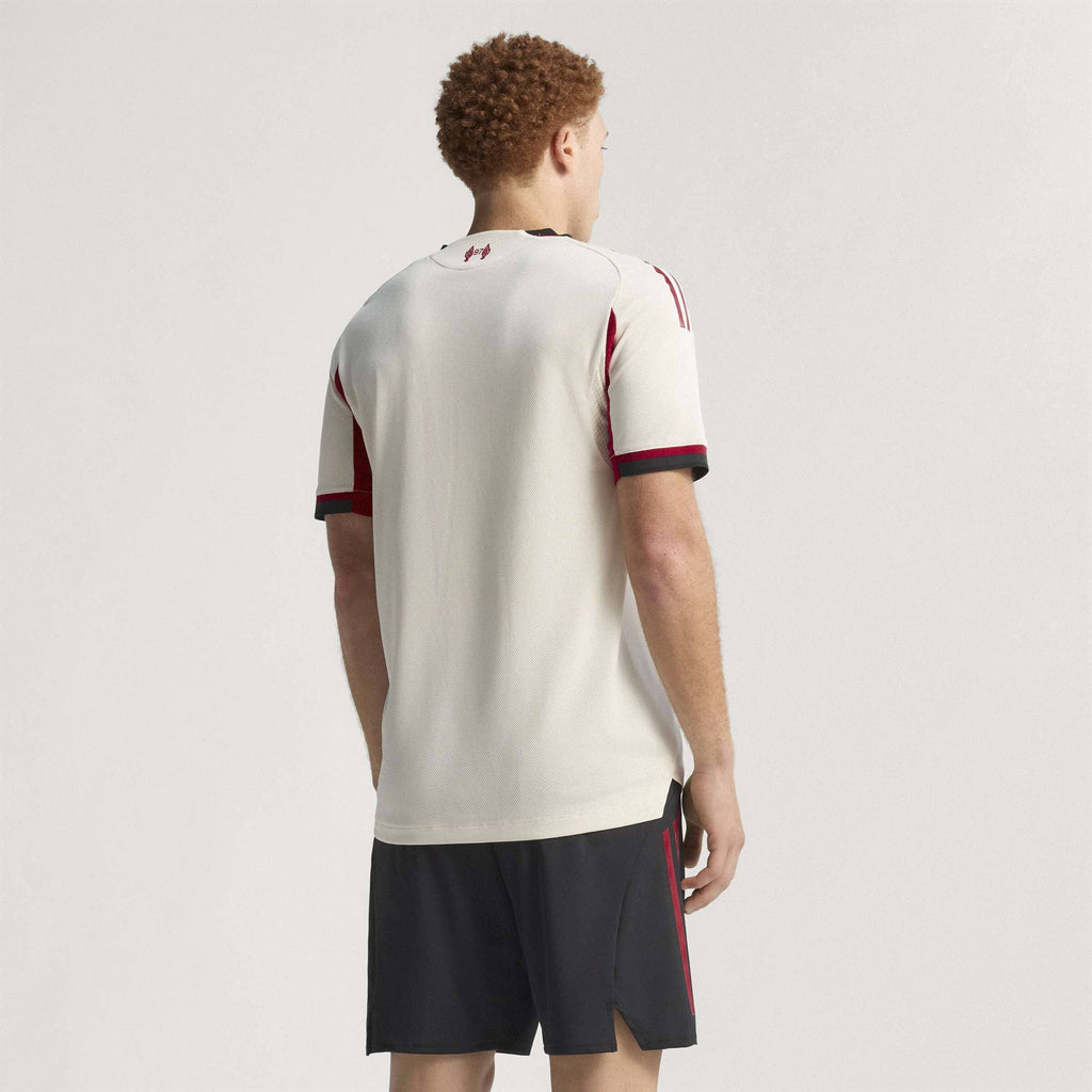 Liverpool FC 25/26 Away Authentic Jersey (JV6488)