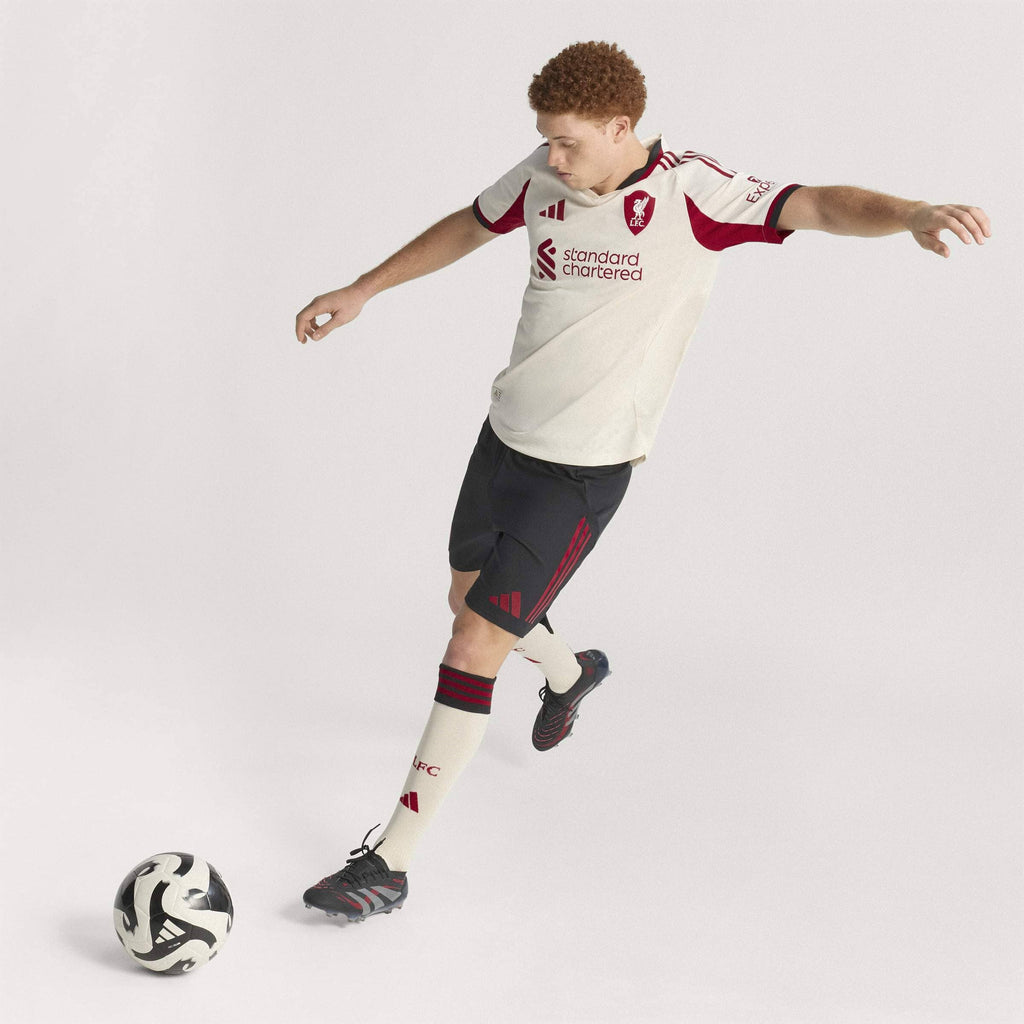 Liverpool FC 25/26 Away Authentic Jersey (JV6488)