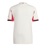 Liverpool FC 25/26 Away Authentic Jersey (JV6488) Apparel Adidas