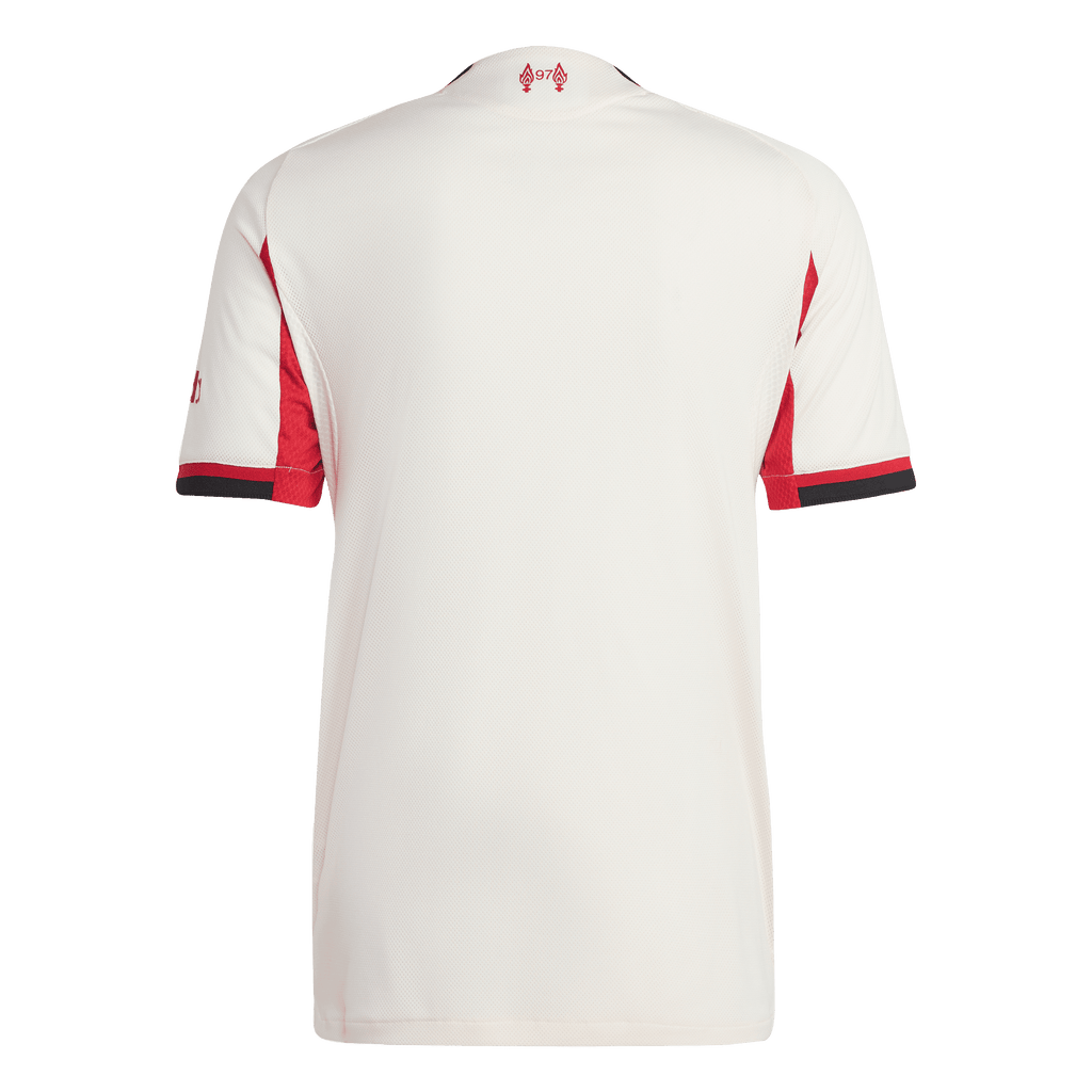 Liverpool FC 25/26 Away Authentic Jersey (JV6488)