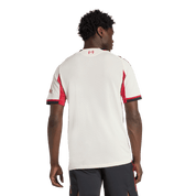 Liverpool FC 25/26 Away Authentic Jersey (JV6488) Apparel Adidas