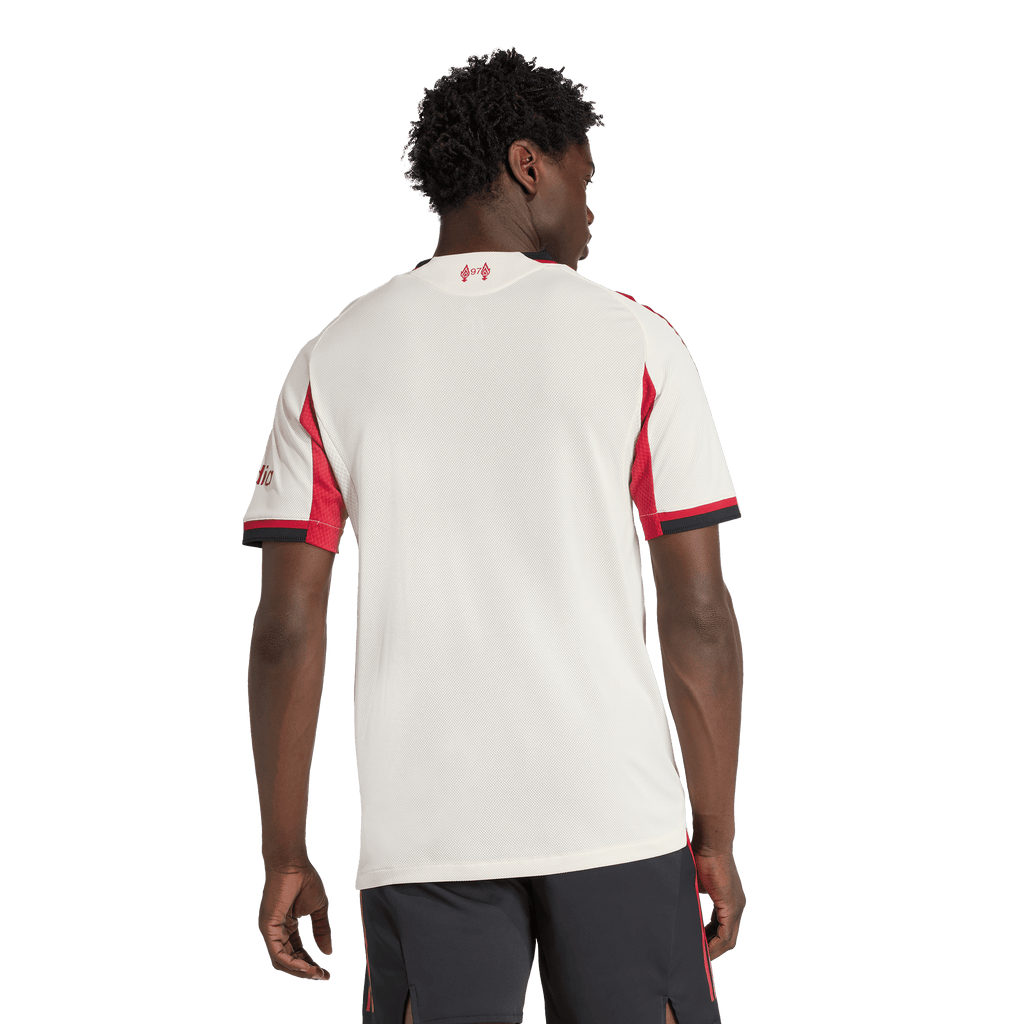 Liverpool FC 25/26 Away Authentic Jersey (JV6488)