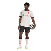 Liverpool FC 25/26 Away Authentic Jersey (JV6488) Apparel Adidas