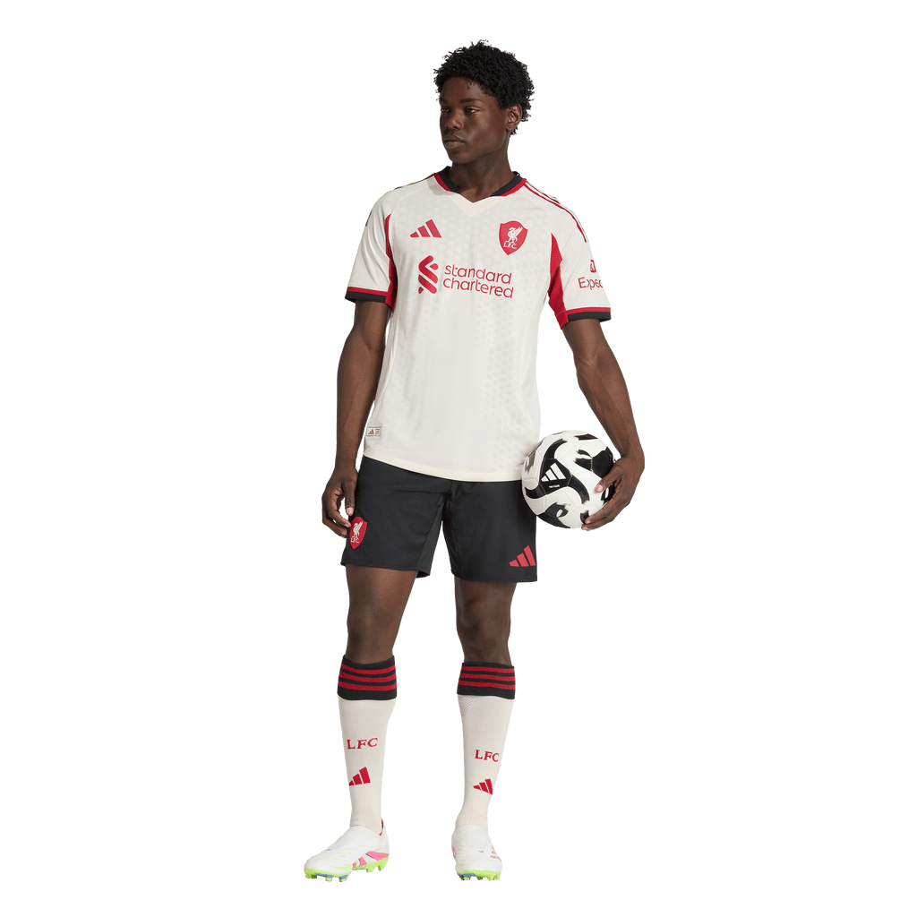 Liverpool FC 25/26 Away Authentic Jersey (JV6488)