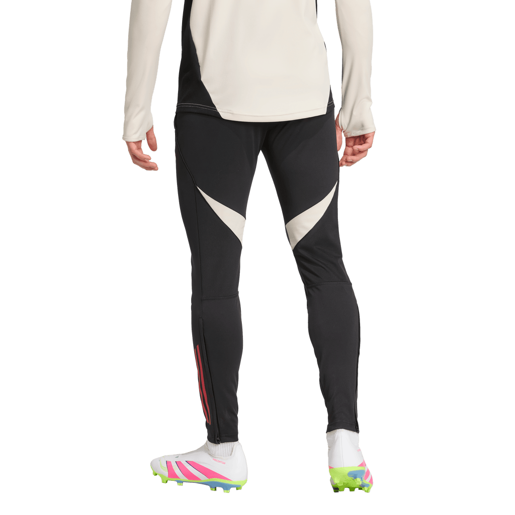 Liverpool FC Tiro 25 Competition Training Pants (JV6566)