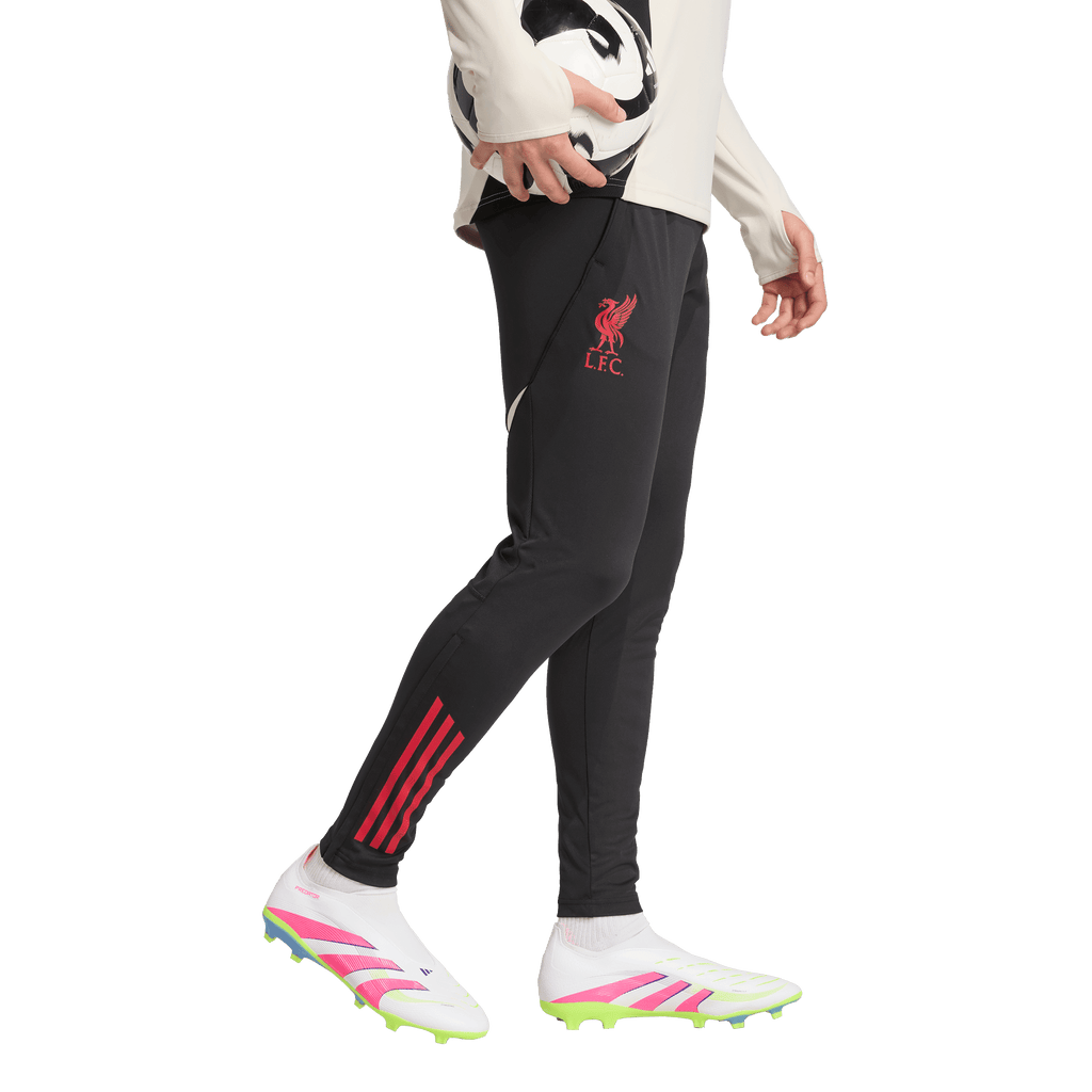 Liverpool FC Tiro 25 Competition Training Pants (JV6566)