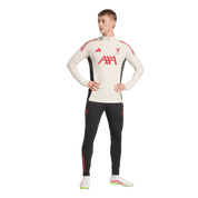 Liverpool FC Tiro 25 Competition Training Pants (JV6566) Apparel Adidas
