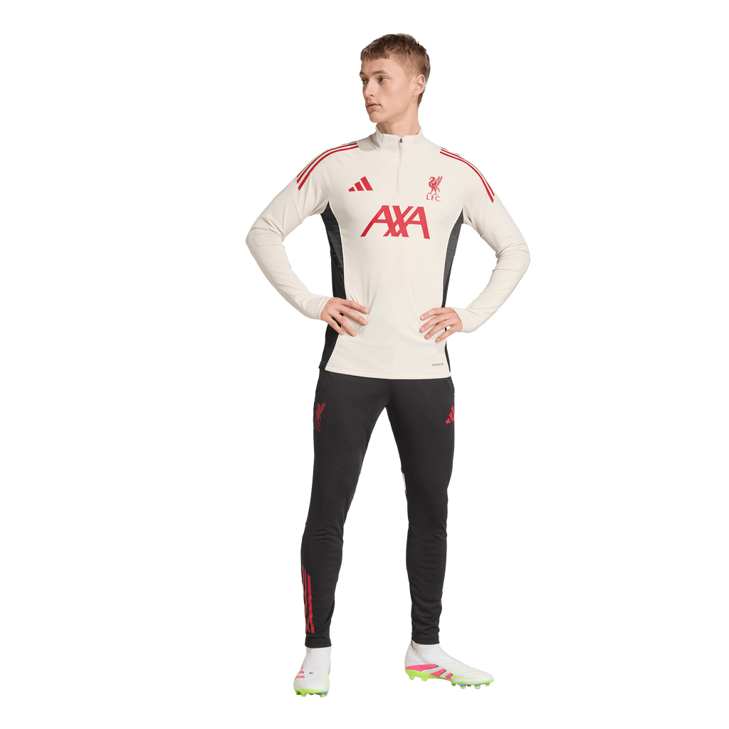 Liverpool FC Tiro 25 Competition Training Pants (JV6566)