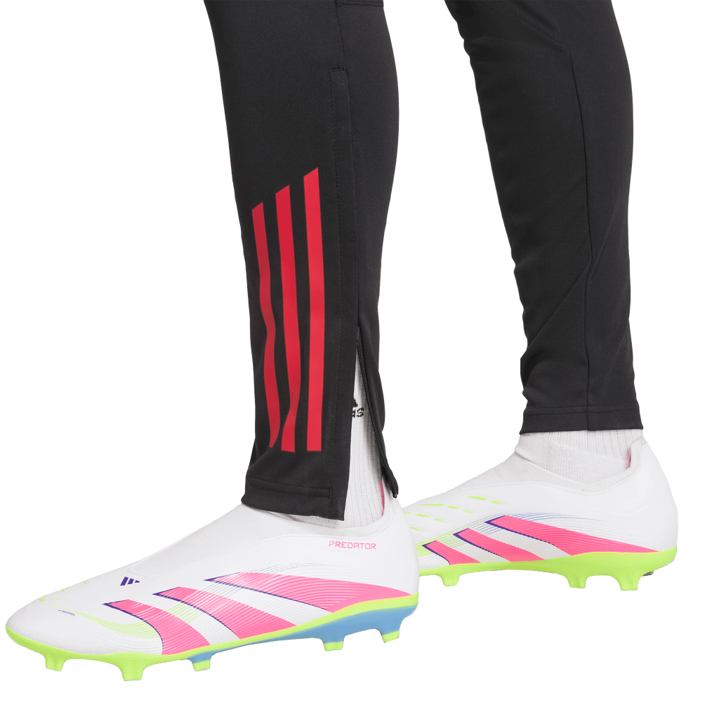 Liverpool FC Tiro 25 Competition Training Pants (JV6566)