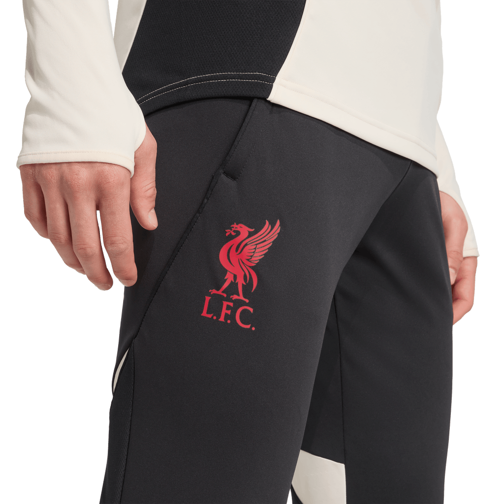 Liverpool FC Tiro 25 Competition Training Pants (JV6566)
