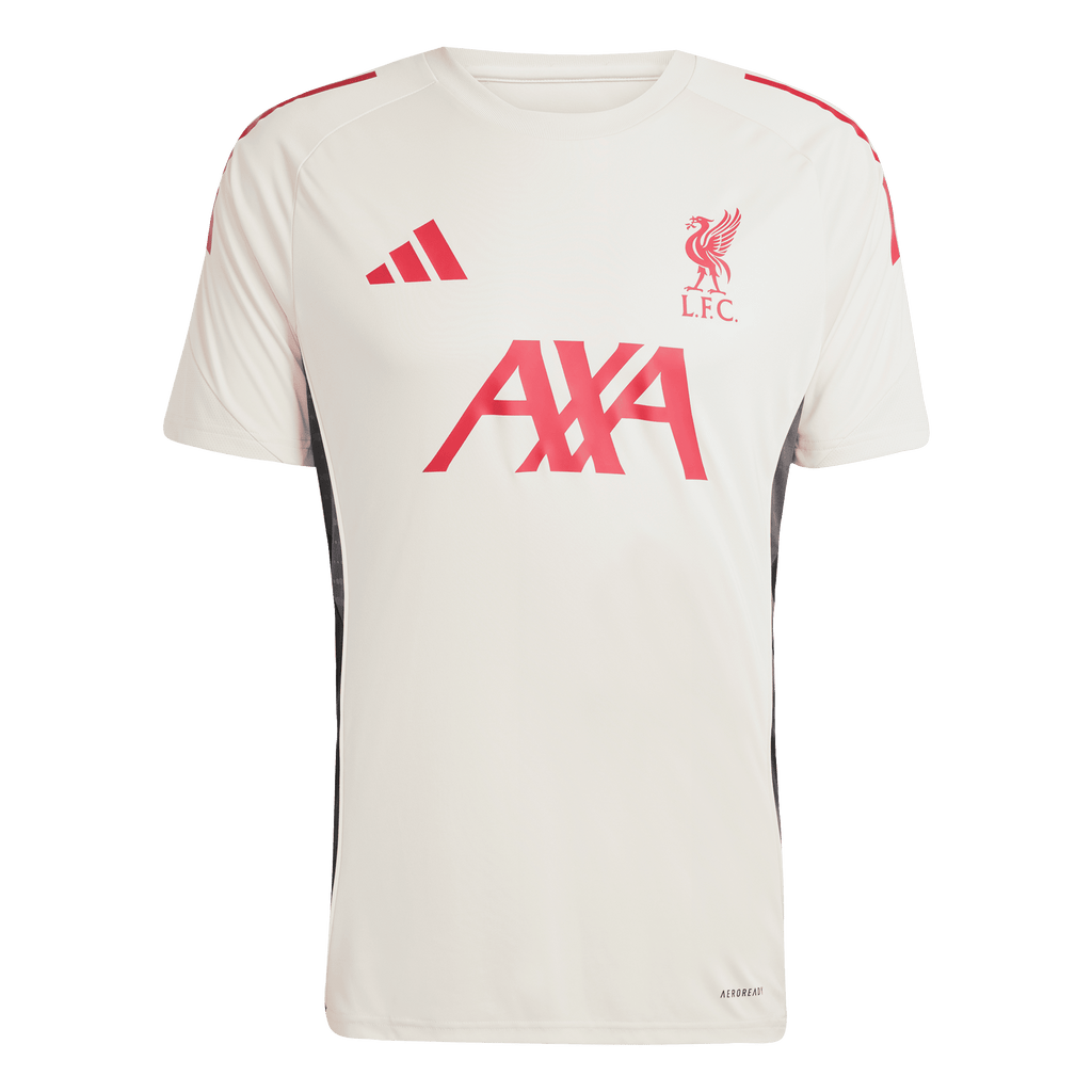 Liverpool FC Tiro 25 Competition Training Jersey (JV6574)