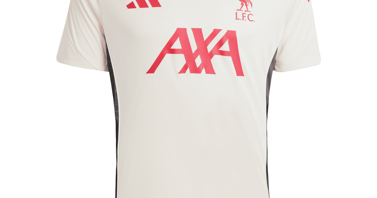 スポーツ・フィットネス ULTIMATE LIVERPOOL FC ADIDAS Liverpool FC Tiro 25 Competition Training Men's