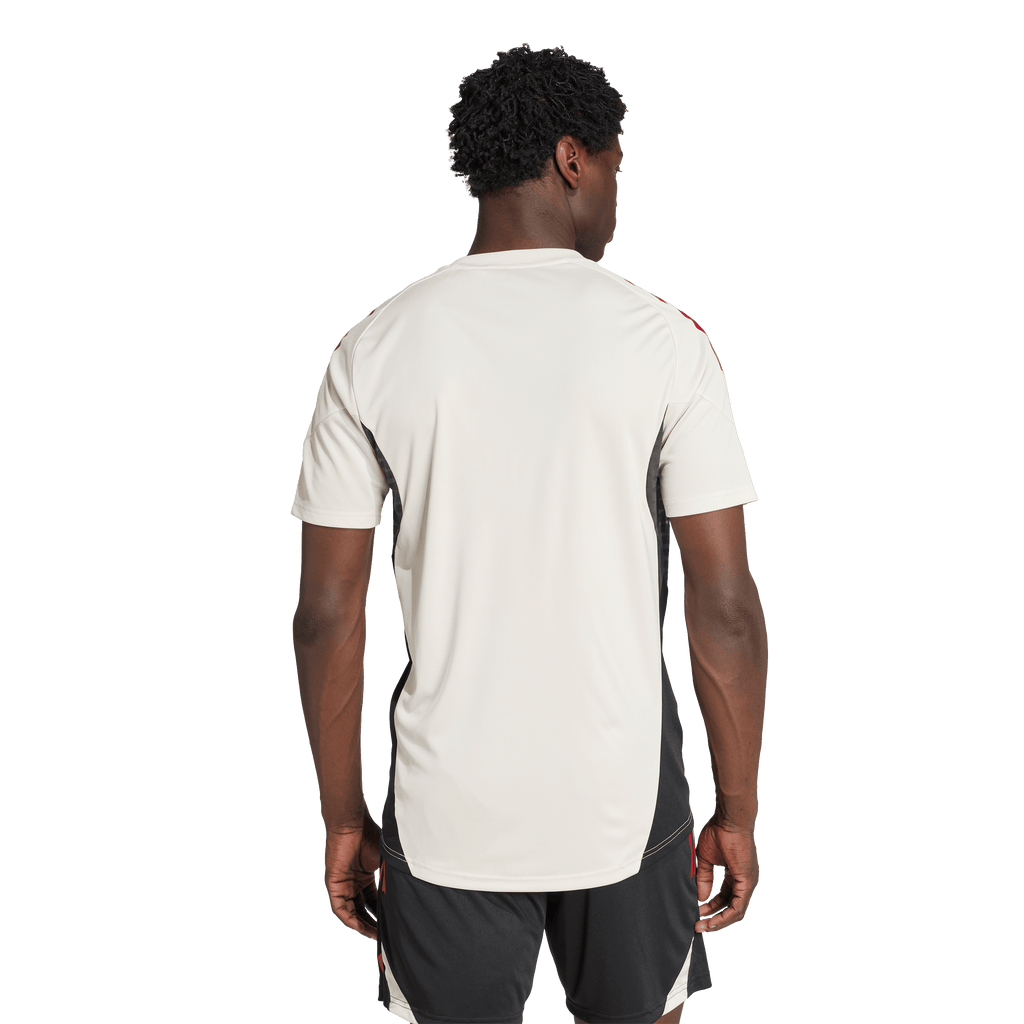 Liverpool FC Tiro 25 Competition Training Jersey (JV6574)