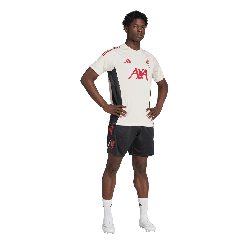 Liverpool FC Tiro 25 Competition Training Jersey (JV6574)