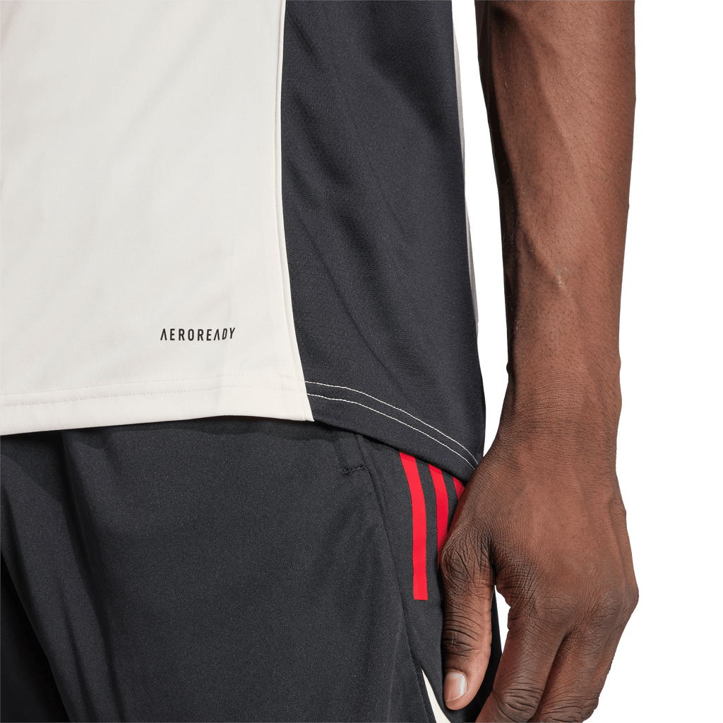 Liverpool FC Tiro 25 Competition Training Jersey (JV6574)