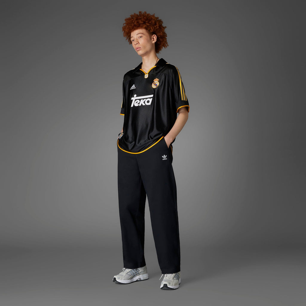 Real Madrid 1999/2000 Away Jersey - Special Edition (JW1992)