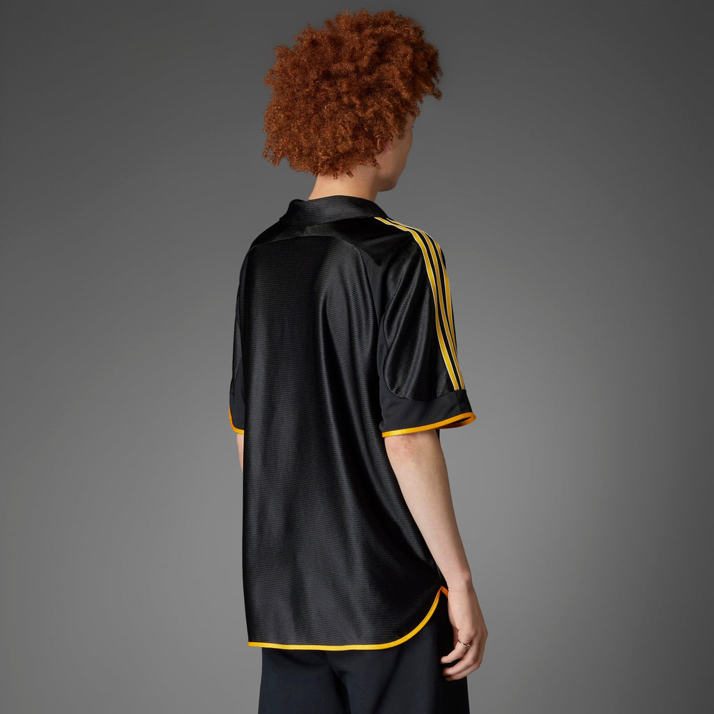 Real Madrid 1999/2000 Away Jersey - Special Edition (JW1992)