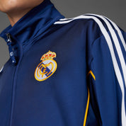 Real Madrid 1999/2000 Track Top - Special Edition (JW1993) Apparel Adidas