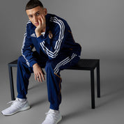 Real Madrid 1999/2000 Track Top - Special Edition (JW1993) Apparel Adidas