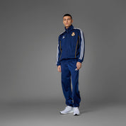 Real Madrid 1999/2000 Track Top - Special Edition (JW1993) Apparel Adidas