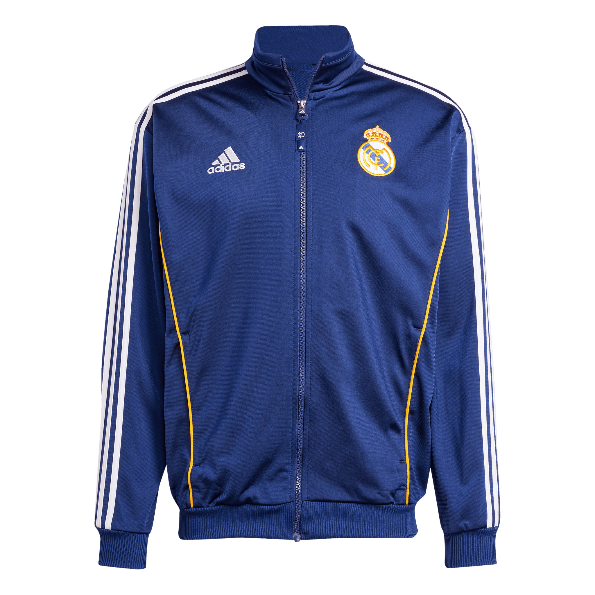 Real Madrid 1999/2000 Track Top - Special Edition (JW1993) | Ultra