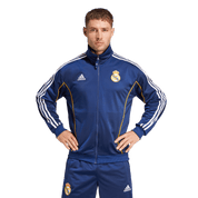 Real Madrid 1999/2000 Track Top - Special Edition (JW1993) Apparel Adidas