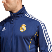 Real Madrid 1999/2000 Track Top - Special Edition (JW1993) Apparel Adidas