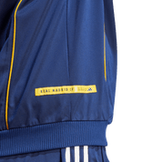 Real Madrid 1999/2000 Track Top - Special Edition (JW1993) Apparel Adidas