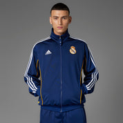 Real Madrid 1999/2000 Track Top - Special Edition (JW1993) Apparel Adidas