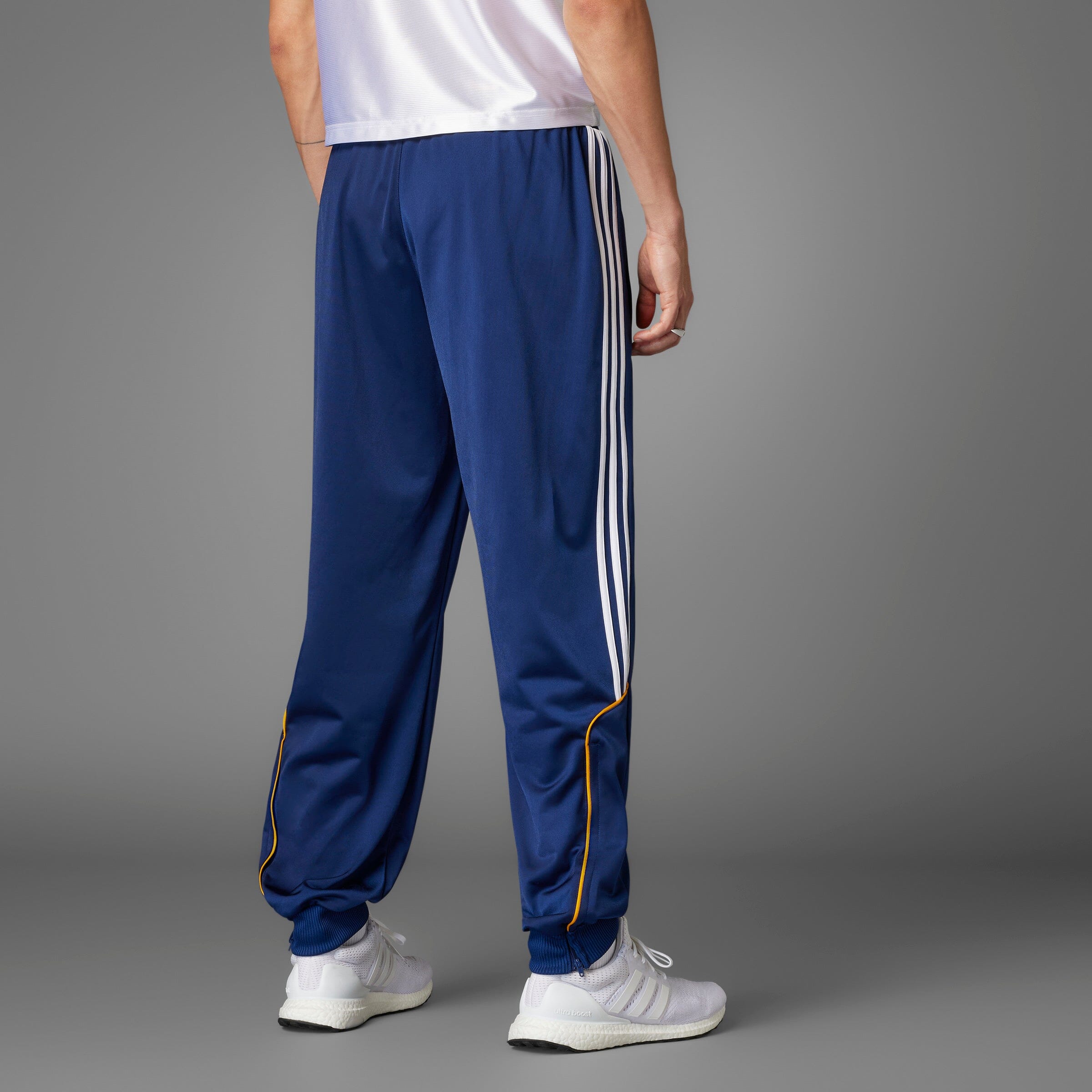 Real Madrid 1999/2000 Track Pants - Special Edition (JW1994) Apparel Adidas