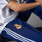 Real Madrid 1999/2000 Track Pants - Special Edition (JW1994) Apparel Adidas
