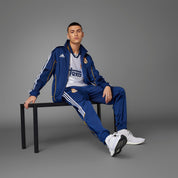 Real Madrid 1999/2000 Track Pants - Special Edition (JW1994) Apparel Adidas