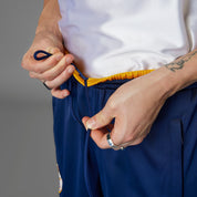 Real Madrid 1999/2000 Track Pants - Special Edition (JW1994) Apparel Adidas