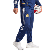 Real Madrid 1999/2000 Track Pants - Special Edition (JW1994) Apparel Adidas